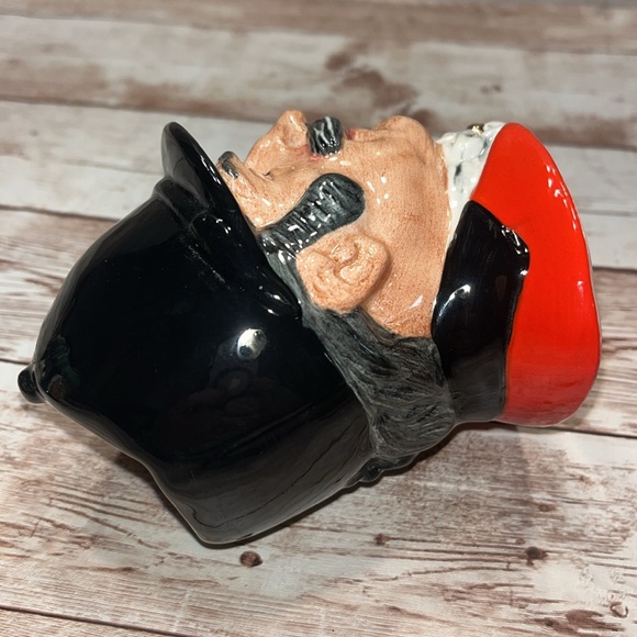 The Master Royal Doulton The (Equestrian) Master Modeled by Stanley James Taylor - Picture 8 of 13